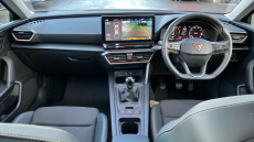 CUPRA Leon 1.5 TSI V1 Design Edition 5dr Petrol Hatchback